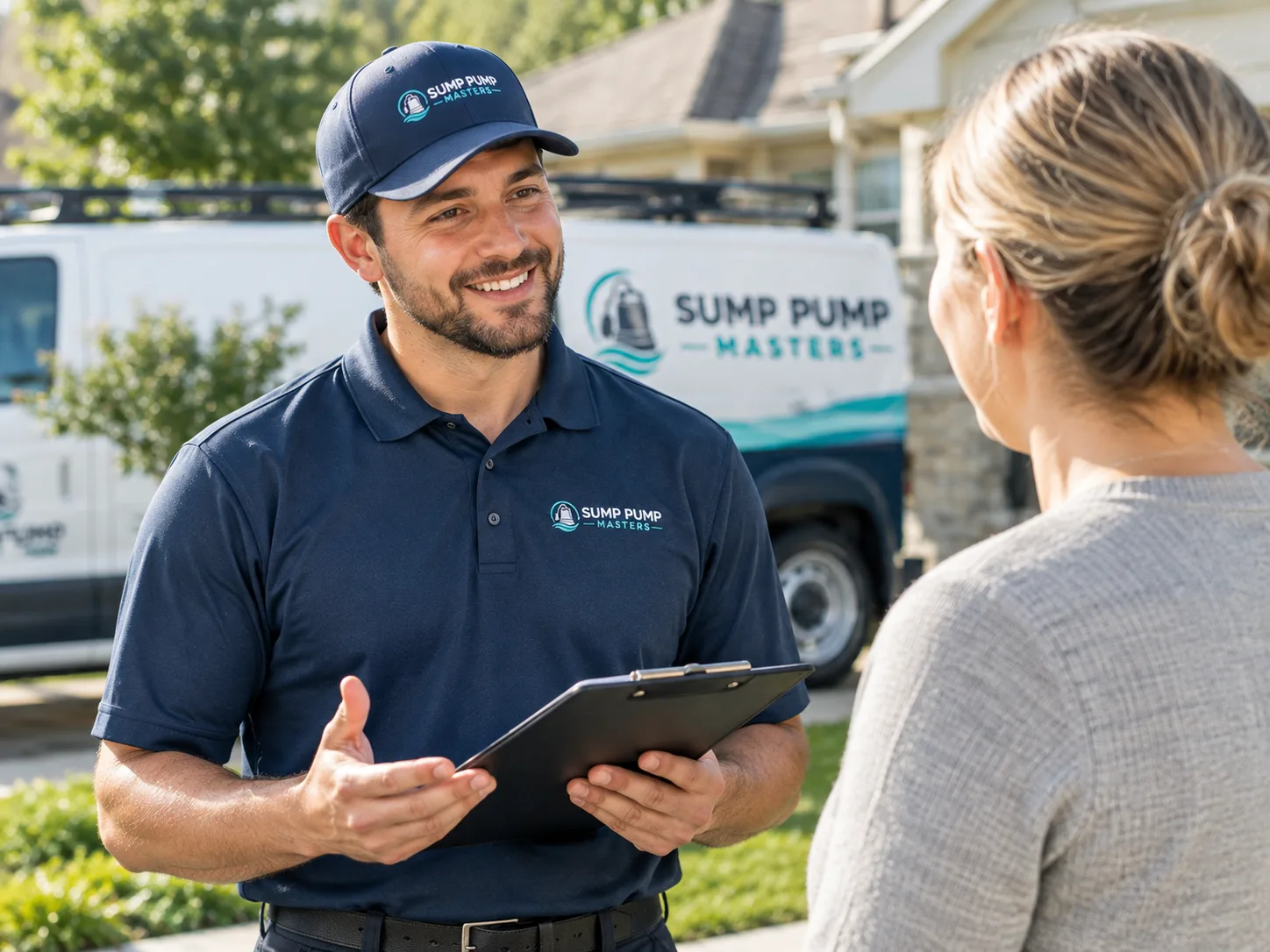 Sump Pump Repair Bowdon, GA FAQs